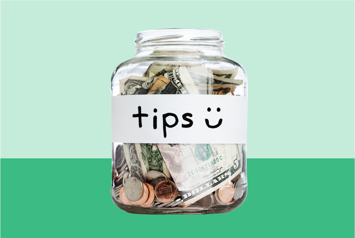 DESIGNER TIP